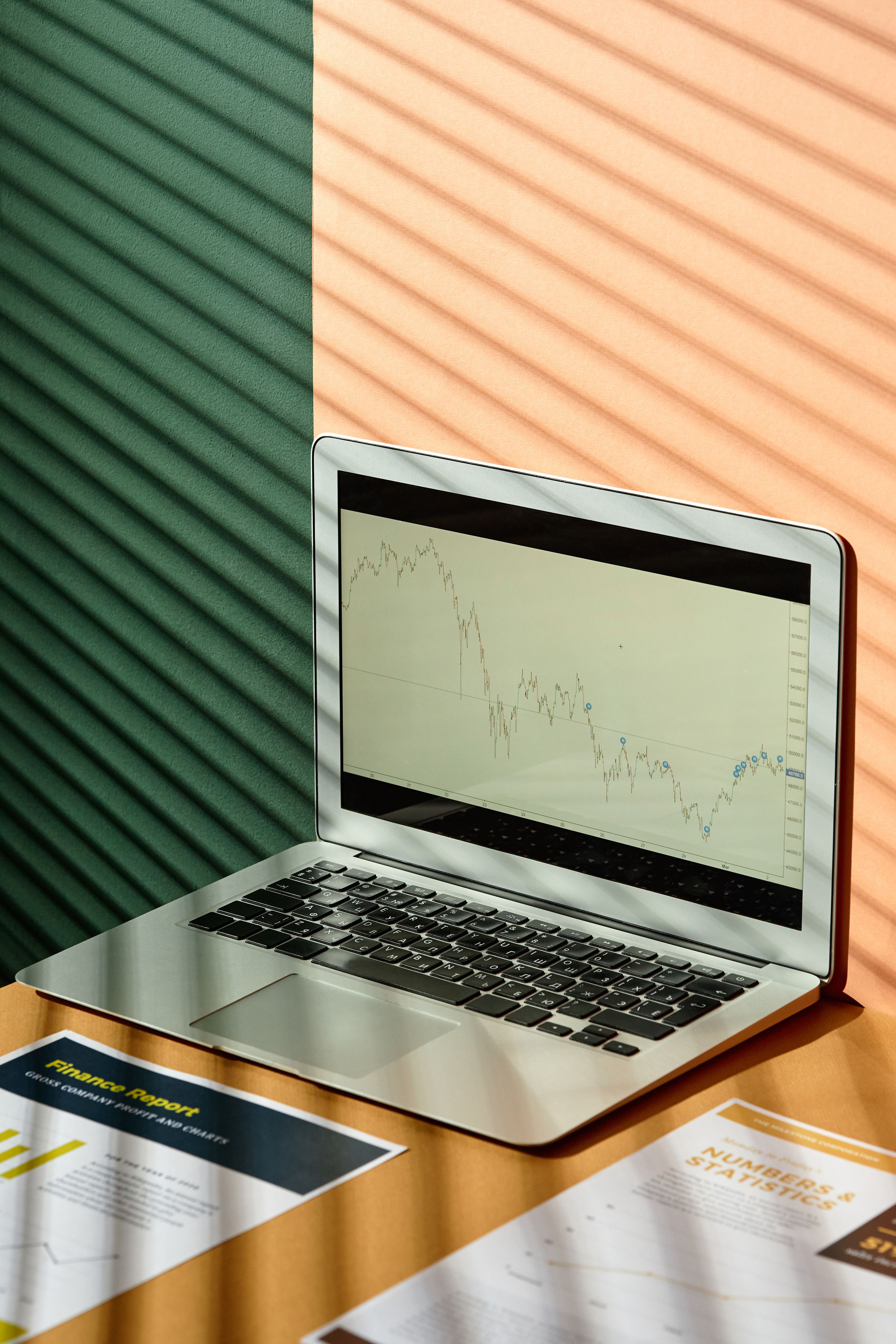 Business management and strategy